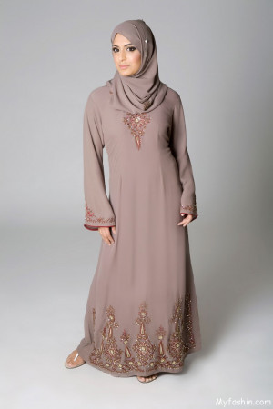 Jilbab Abaya Latest Styles