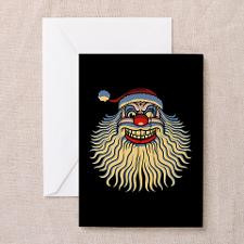 Anti Christmas Greeting Cards