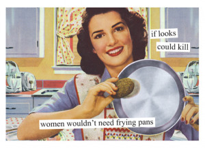 Hope and Glorious Vintage