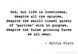 Sylvia Plath