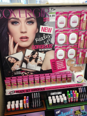 ... Budget , Covergirl , Drugstore Makeup Brands , Summer Collections 2014