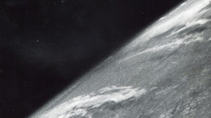 Nearly 700 photographs from the golden age of space exploration are ...