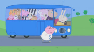 Peppa Pig Episode 9