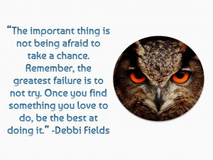 Inspirational Quotes PPT Slide 1