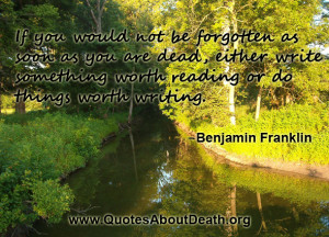 famous quotes about love and death famous quotes about death