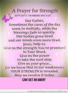 Quotes About Strength And Healing Pinterest ~ Strength & Encouragement ...