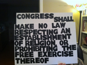 Freedom Of Religion Quotes Founding Fathers Founding fathers and other