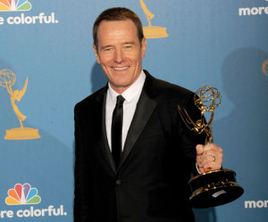 ... Sedgwick, Claire Danes, Bryan Cranston Quotes From the Emmy Press Room