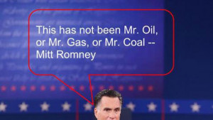 Best quotes from the town hall presidential debate