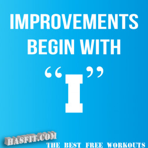 ... program or HASfit for the most experienced beginner workout routine