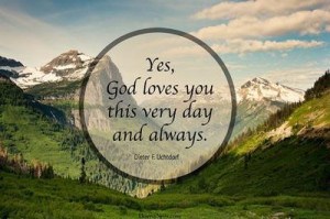 64 quotes from October 2014 LDS general conference