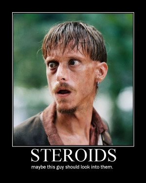 steroids Image