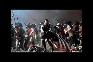 Image of The Patriot 2000 film