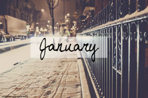 Top 10 Outstanding ‘January 2015’ Quotes, Free Images Download For ...