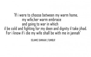jihad