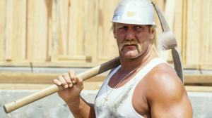 WWE released over a hundred Hulkster photos from their archives, here ...
