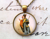 Oliver Twist Necklace, Charles Dickens, Bumble, Quote, Literature ...