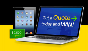 Get a Quote Aviva Sponsorship Flex Pack Policy Contest Winners ...