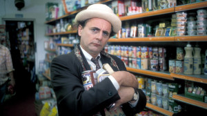 ... out some of the best quotes from the Seventh Doctor, Sylvester McCoy