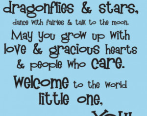 quotes about welcome