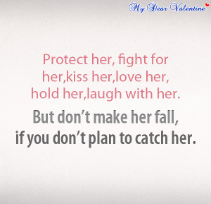 Love Quotes For Her From The Heart Short