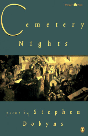 Start by marking “Cemetery Nights” as Want to Read: