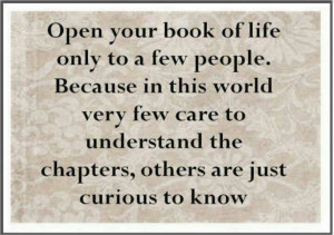 You book of life