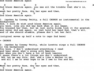 God Bless America Lyrics Scout Songs Song Lyrics For