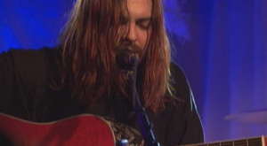 Seether - Diseased (Live)