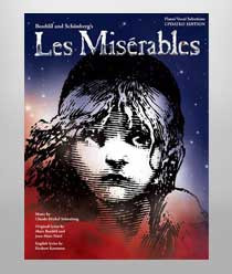 Les Miserables Anniversary Dvd