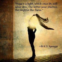 Yoga #Quote #Inspiration #Motivation More