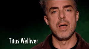 Titus Welliver on Celebrity Ghost Stories (Bio Channel)