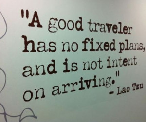 QUOTES TO LIVE BY: TOP 10 TRAVEL QUOTES