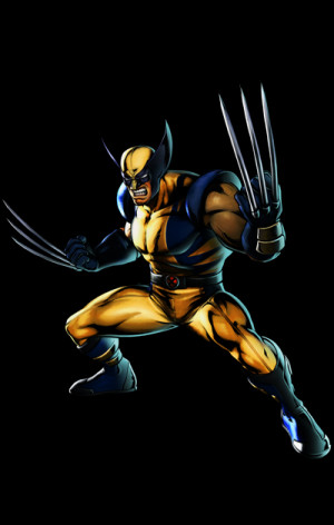 Wolverine