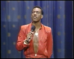 is a stand-up comedy television special starring Eddie Murphy ...