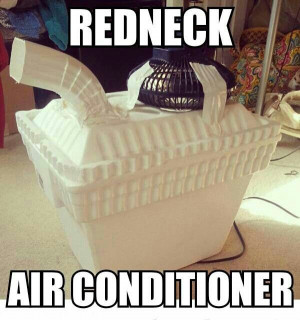 Redneck air conditionerCrafts Ideas, Fathers Day M, Resources Glamping ...