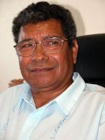 Carlos Filipe Ximenes Belo