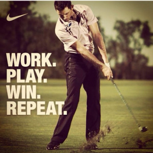 Golf Quotes