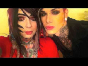 Bewitched Blood On The Dance Floor Lyrics Official Video