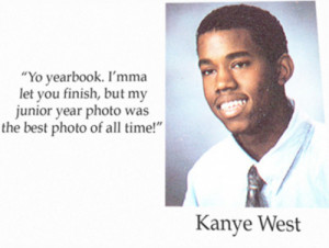 Celebrity Yearbook Quotes « Read Less