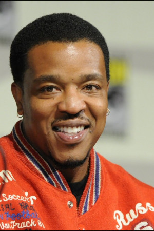 russell hornsby wiki