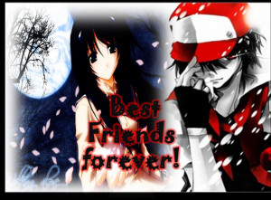 Best Friends Quotes Boy And