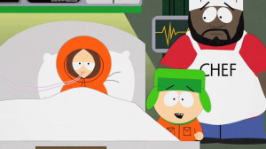 South Park Kenny Quotes Not kenny, not kenny!
