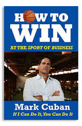 Famous Quotes by Mark Cuban