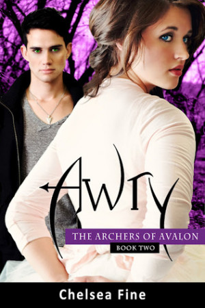 Start by marking “Awry (The Archers of Avalon, #2)” as Want to ...