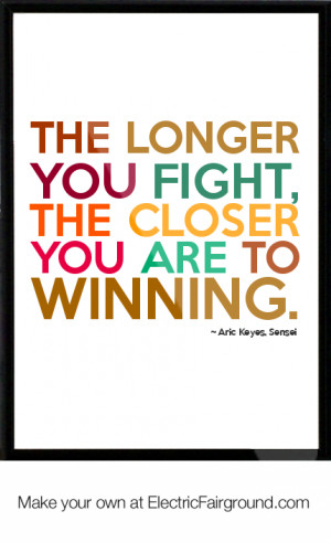 quotes about winners