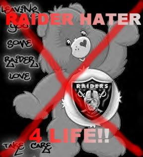 Raider Hater Quotes | Raider Hater Graphics Code | Raider Hater ...