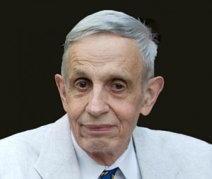 John Nash