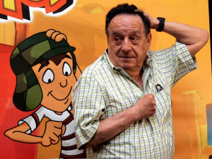 América Entera grita: ¡Feliz cumpleaños Chespirito!