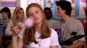 10 Totally Rad Quotes From 'Clueless'